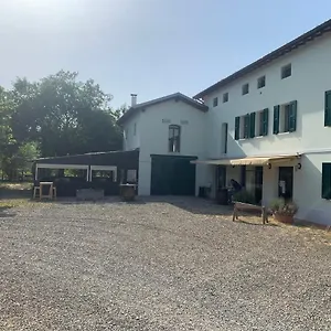 Canapa , Campogalliano Italia