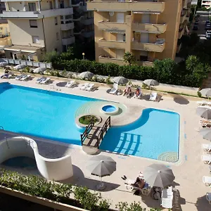 Gardenia 3*, Alghero Italia