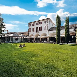 Ristorante Palma 4*, Mussolente Italia
