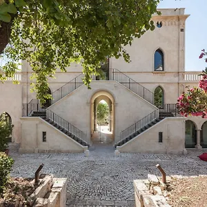 Boscarino 4*, Ragusa Italia