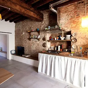 A Casa Tua - In Florence Appartamento