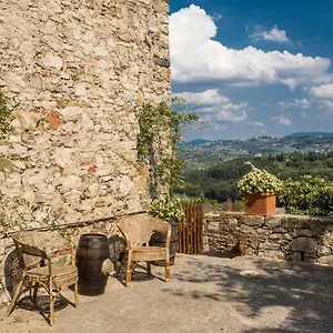 Il Melarancio Casa vacanze