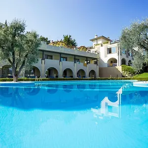 Porta Del Sole 4*, Soiano Del Lago Italia