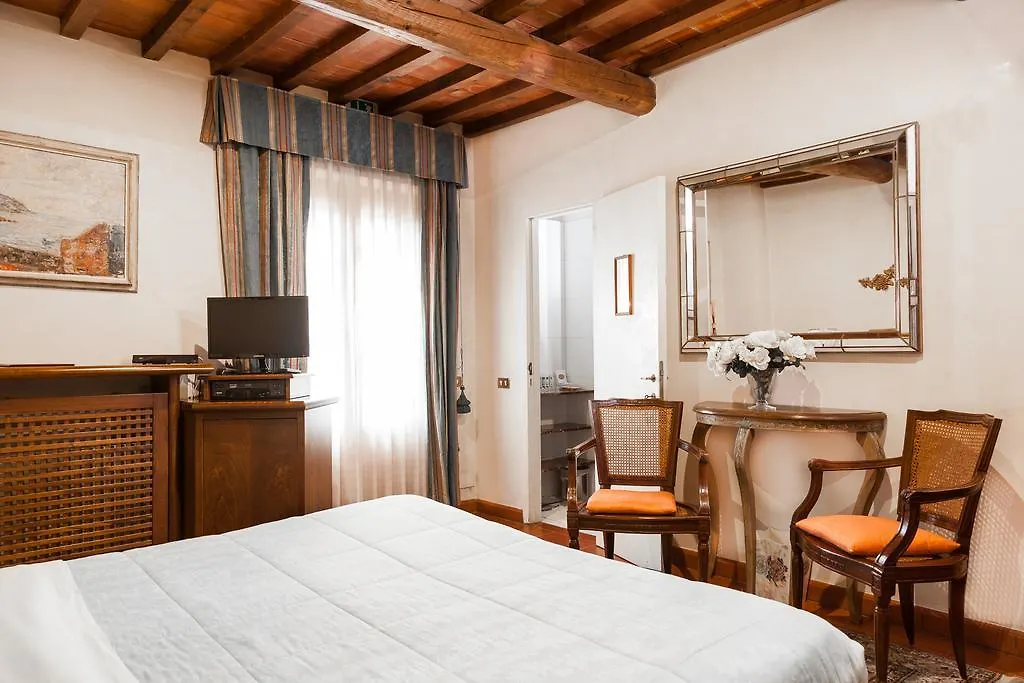 Tenuta Le Viste Bed & Breakfast Scandicci