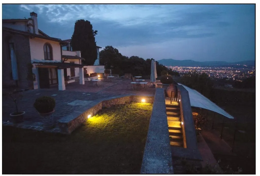 Tenuta Le Viste Bed & Breakfast Scandicci Italy