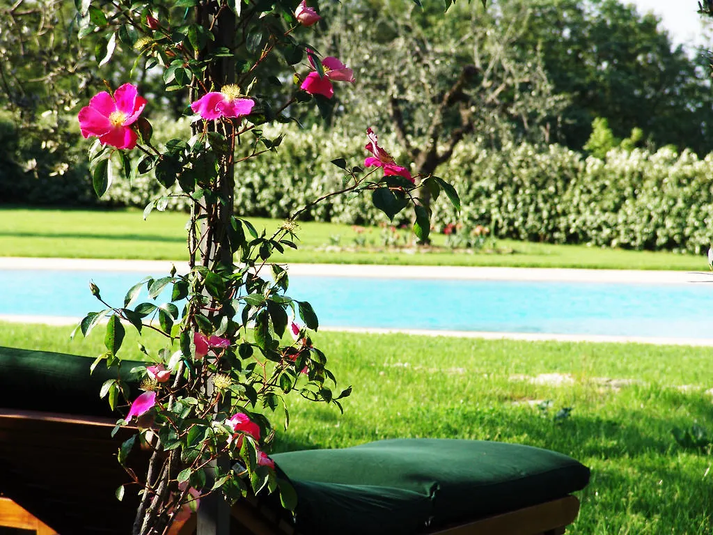 Tenuta Le Viste Bed & Breakfast Scandicci