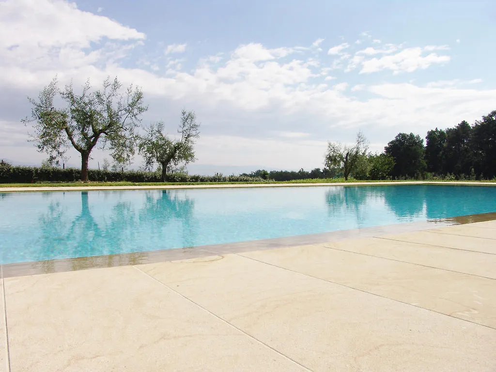 Tenuta Le Viste Bed & Breakfast Scandicci