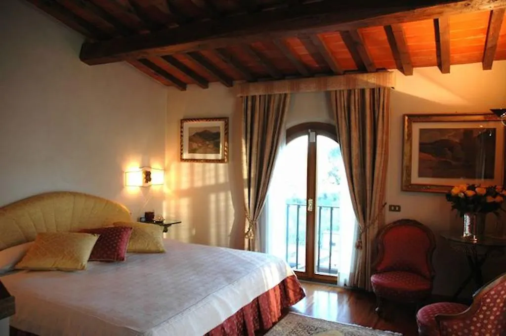 Tenuta Le Viste Bed & Breakfast Scandicci