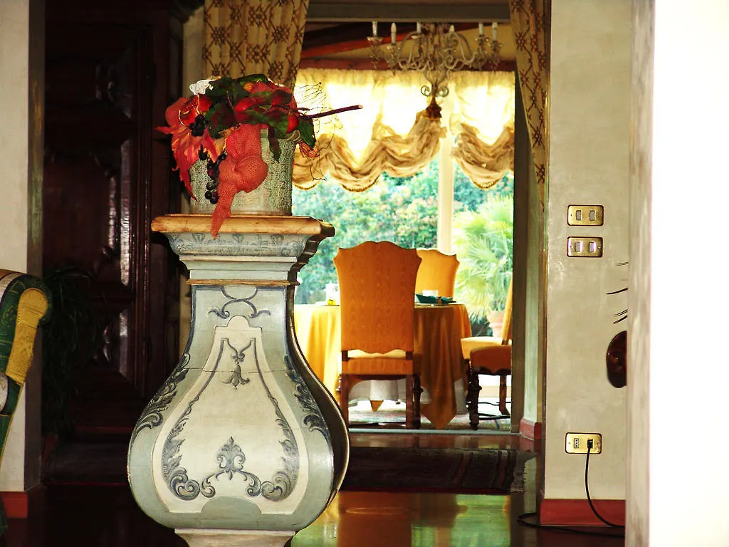 Tenuta Le Viste Bed & Breakfast Scandicci