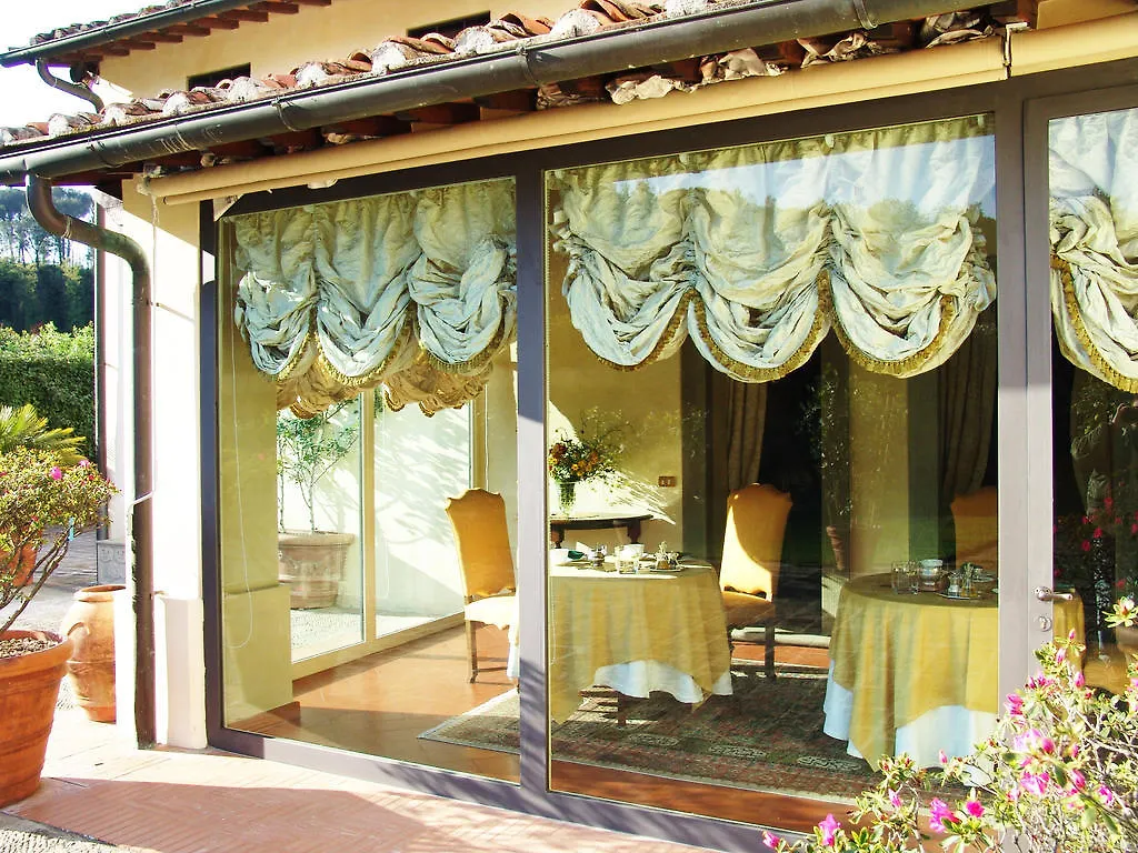 Tenuta Le Viste Bed & Breakfast Scandicci