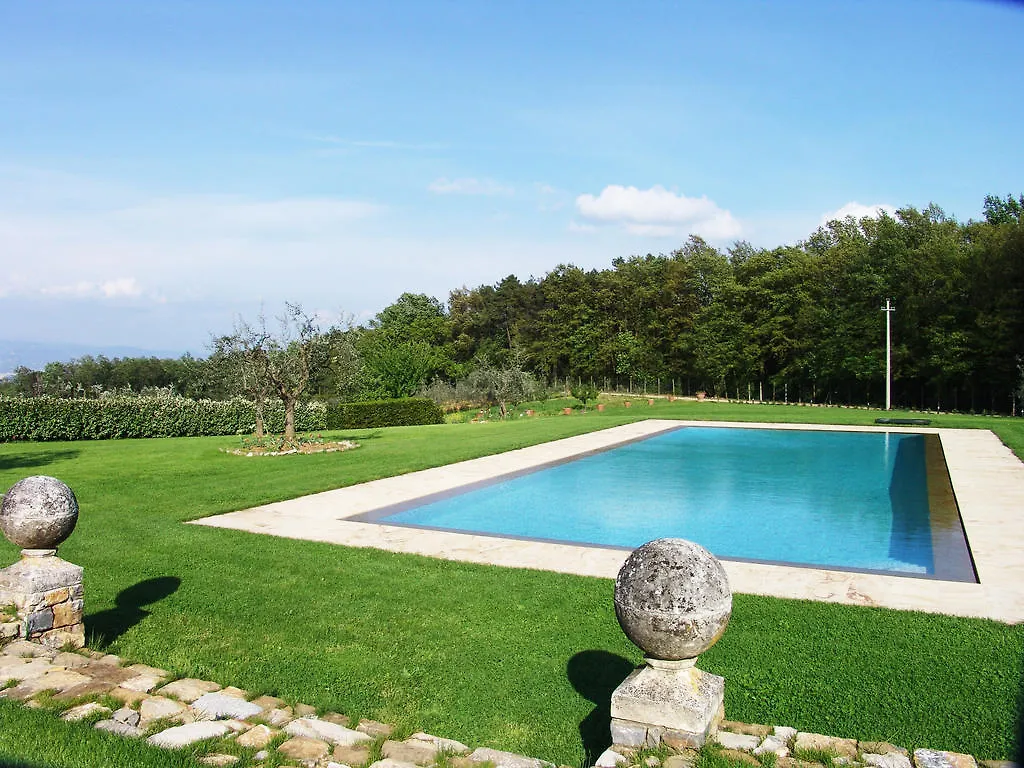 Tenuta Le Viste Bed & Breakfast Scandicci