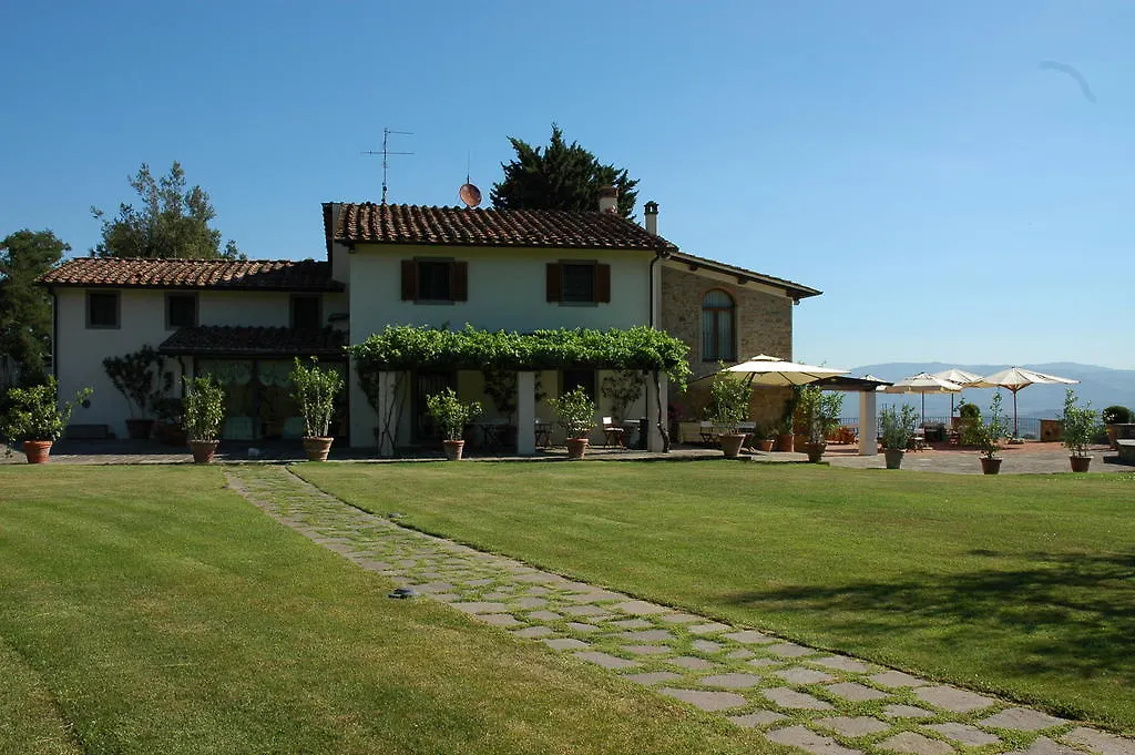 Tenuta Le Viste Bed & Breakfast Scandicci