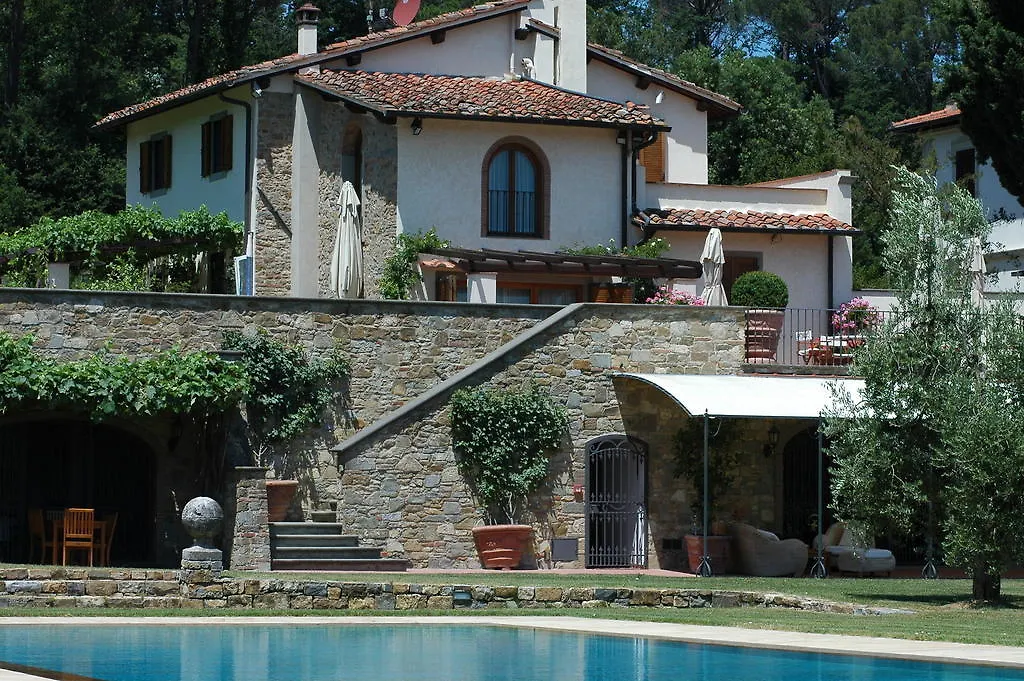 Tenuta Le Viste Bed & Breakfast Scandicci 0*,  Italy