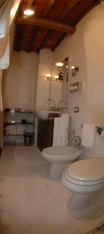 Tenuta Le Viste Bed & Breakfast Scandicci Italy