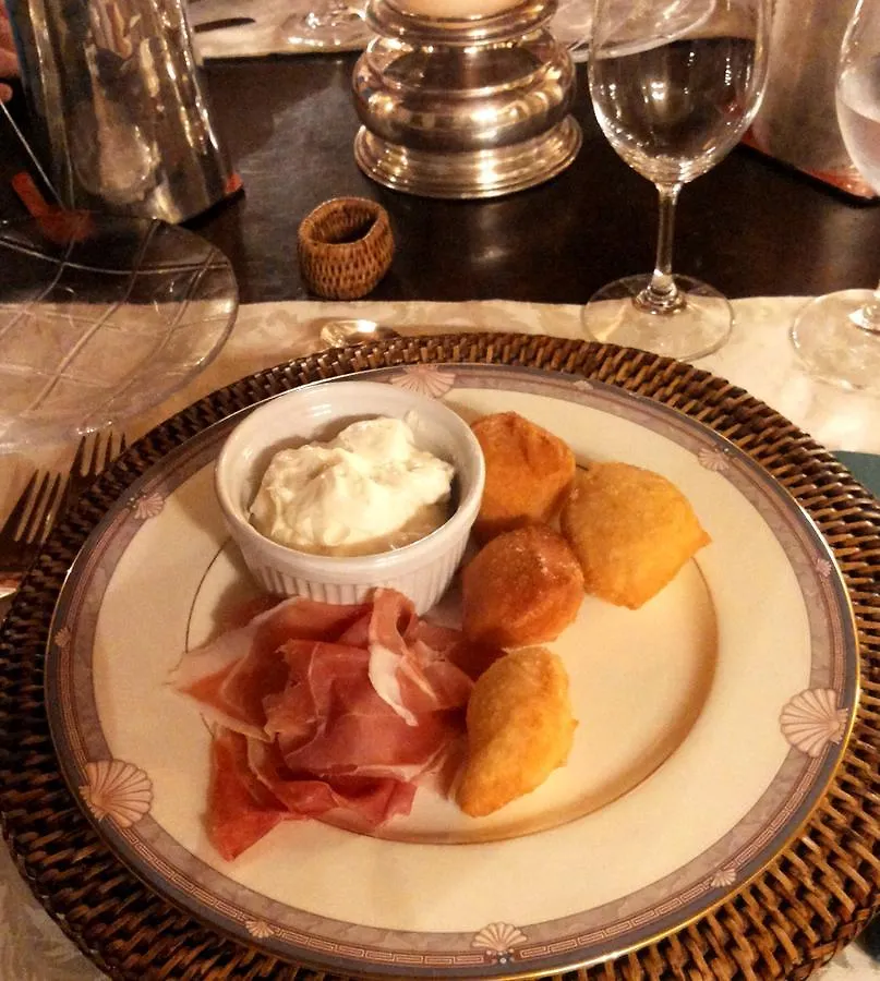 Tenuta Le Viste Bed & Breakfast Scandicci