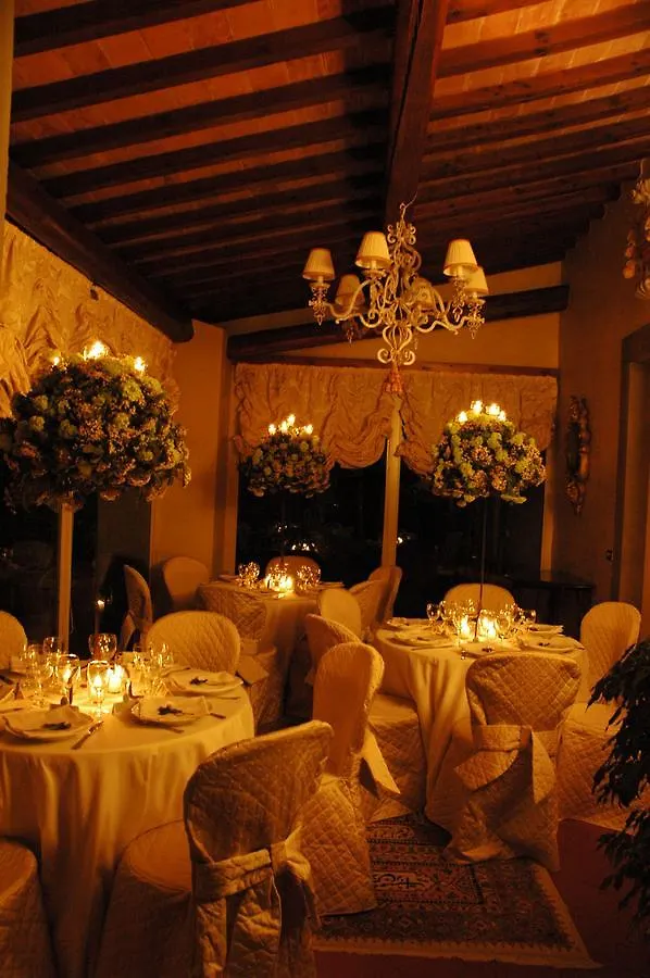Tenuta Le Viste Bed & Breakfast Scandicci