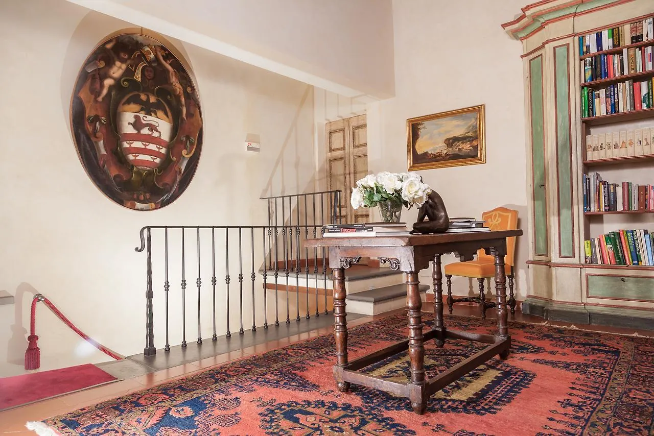 Tenuta Le Viste Bed & Breakfast Scandicci Italy