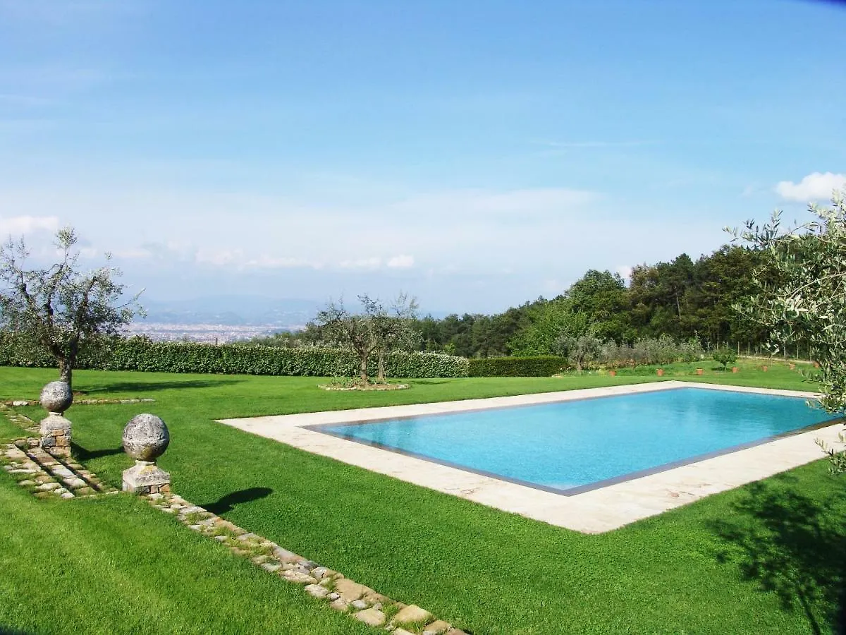 Tenuta Le Viste Bed & Breakfast Scandicci 0*,  Italy