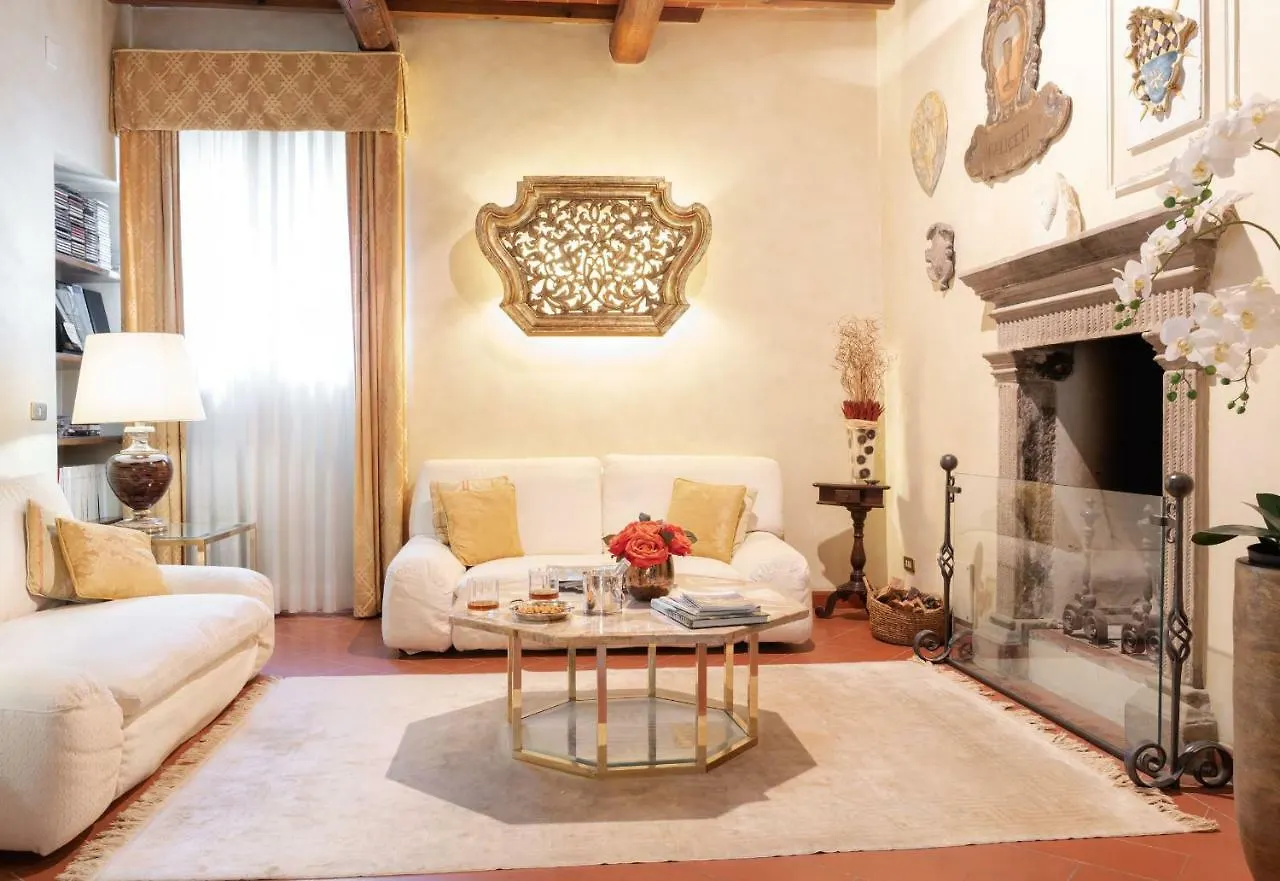 Tenuta Le Viste Bed & Breakfast Scandicci Italy