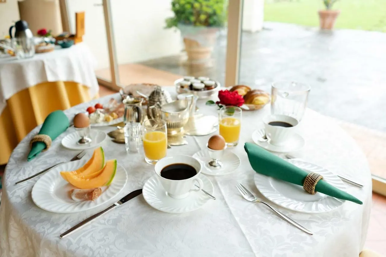 Tenuta Le Viste Bed & Breakfast Scandicci 0*,  Italy