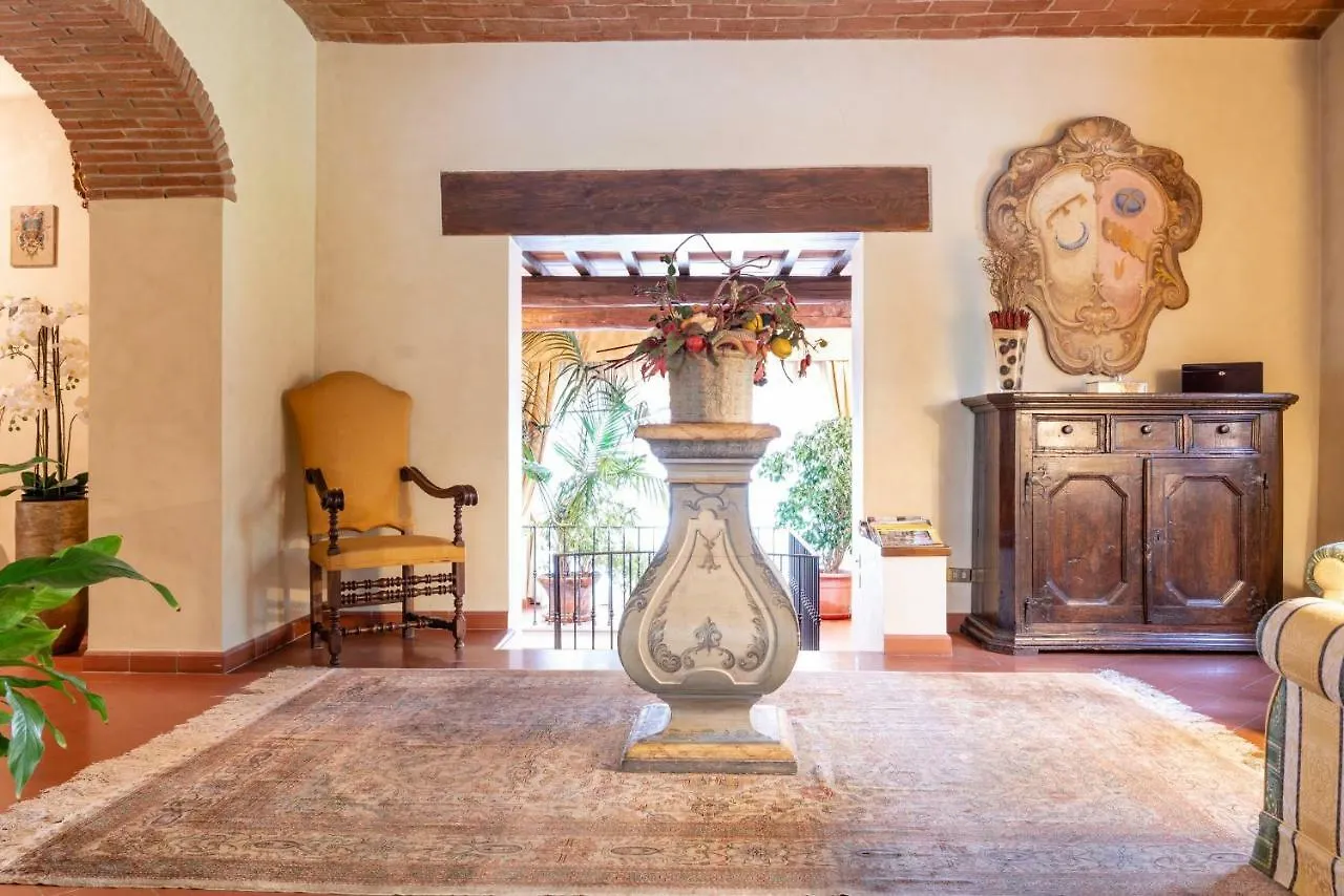 Tenuta Le Viste Bed & Breakfast Scandicci