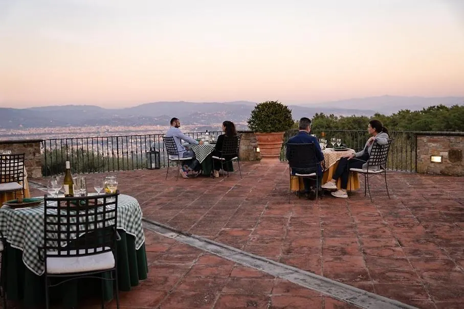 Tenuta Le Viste Bed & Breakfast Scandicci