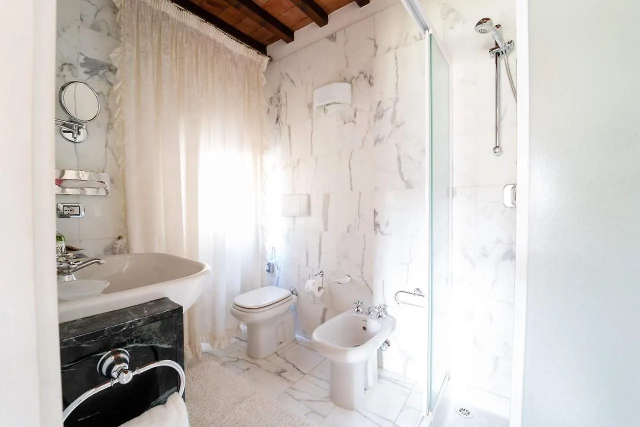 Tenuta Le Viste Bed & Breakfast Scandicci