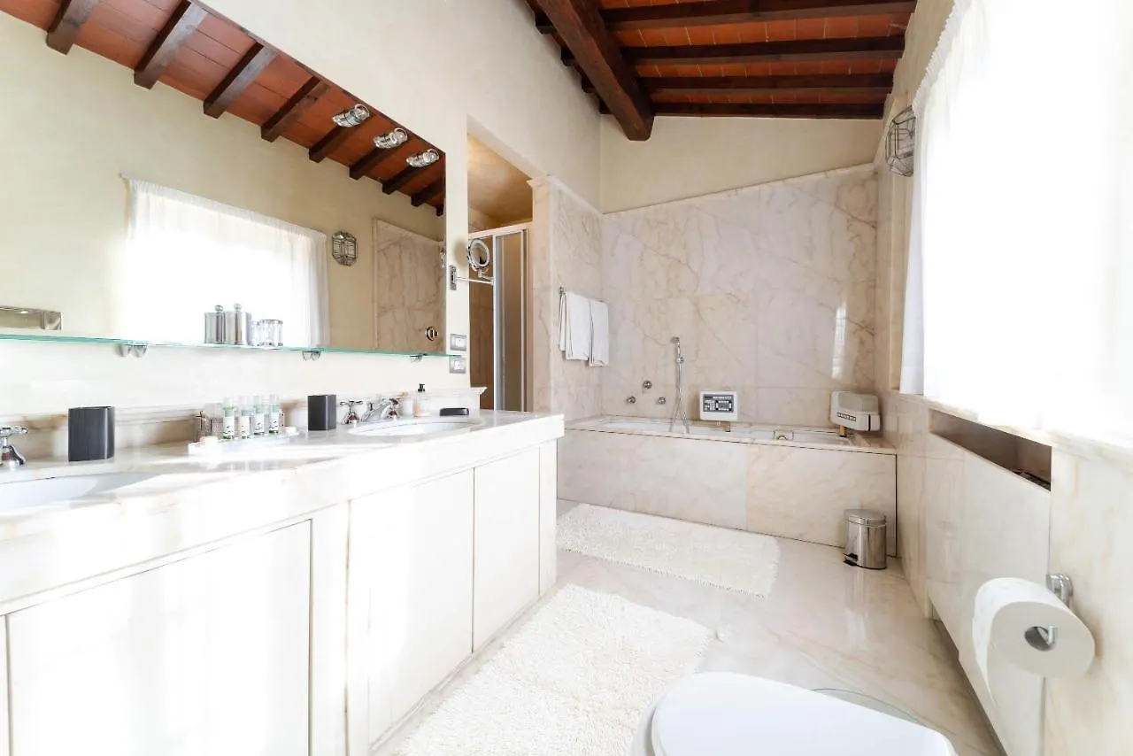 Tenuta Le Viste Bed & Breakfast Scandicci 0*,  Italy