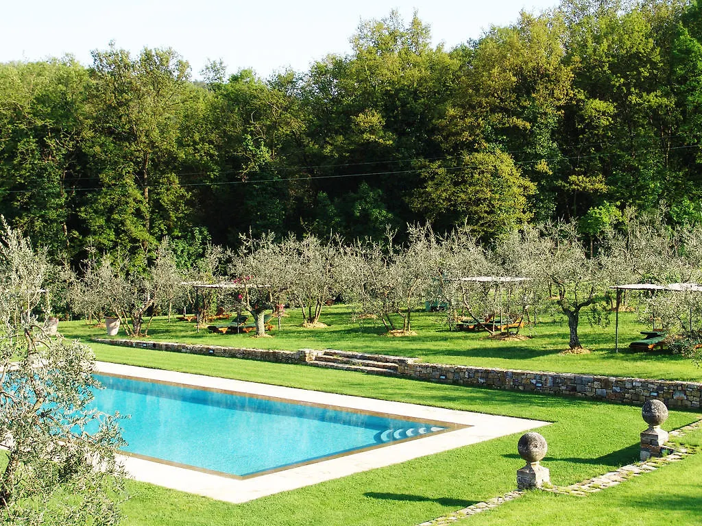 Tenuta Le Viste Bed & Breakfast Scandicci