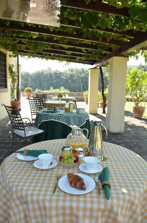 Tenuta Le Viste Bed & Breakfast Scandicci