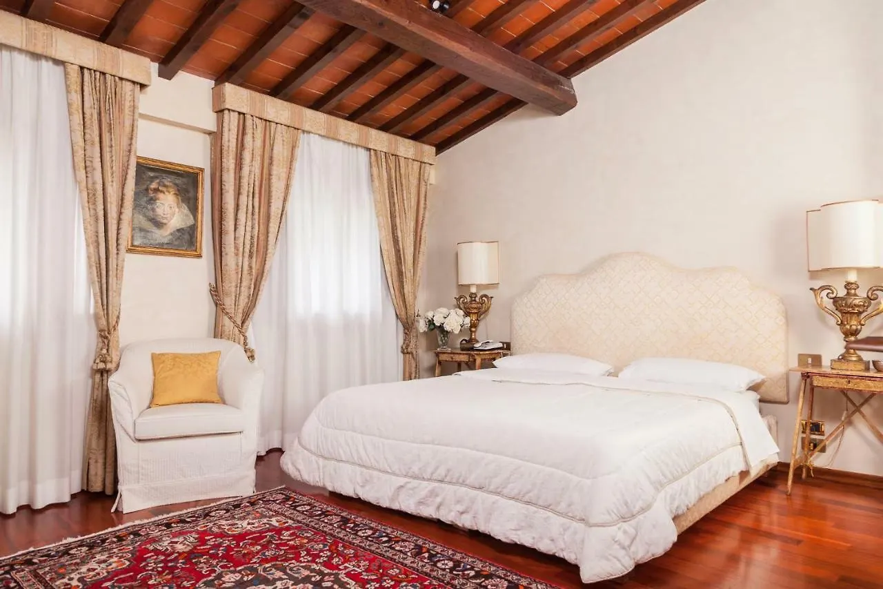 Tenuta Le Viste Bed & Breakfast Scandicci