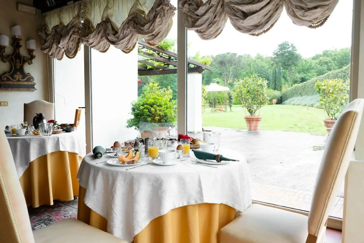 Tenuta Le Viste Bed & Breakfast Scandicci 0*,