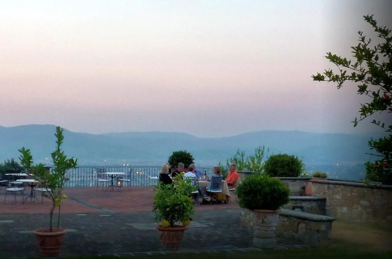 Tenuta Le Viste Bed & Breakfast Scandicci 0*,  Italy
